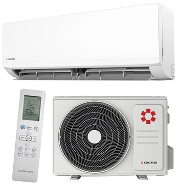 Сплит-система Kentatsu KSGI53HFAN1/KSRI53HFAN1 до 55 м² в Перми